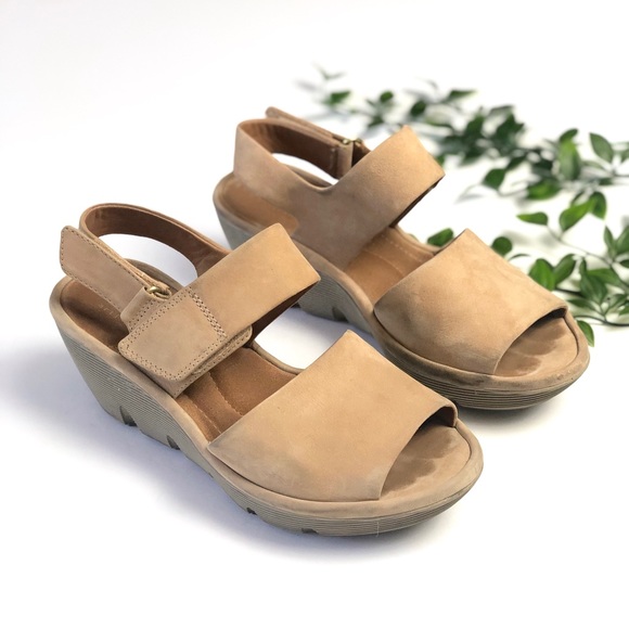 clarks clarene allure